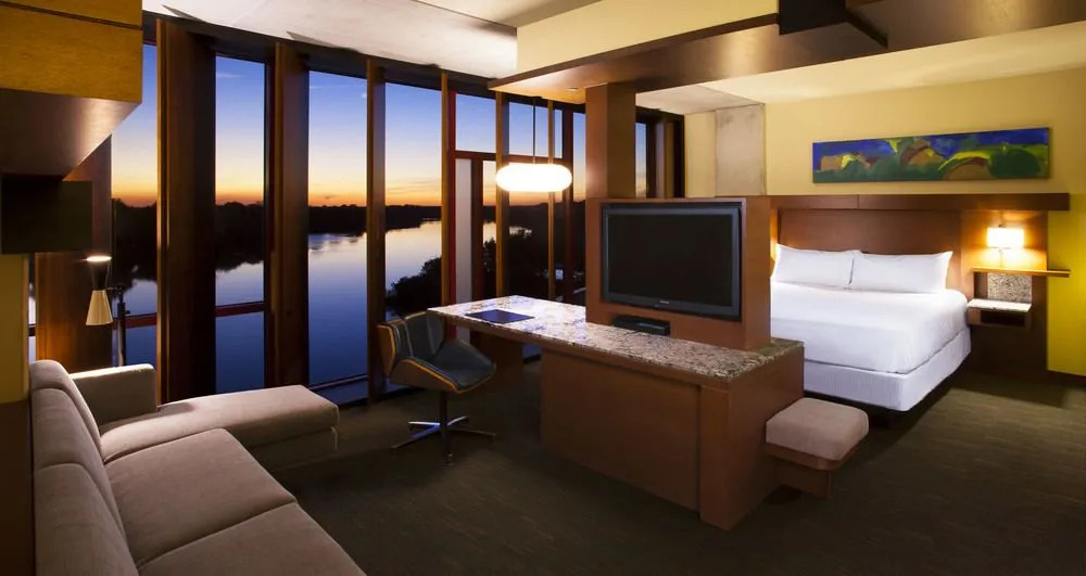 Streamsong Resort