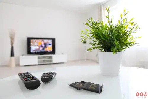 Serviced Apartments Malmö