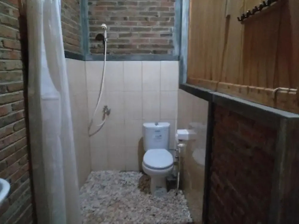 Relax Homestay - Hostel