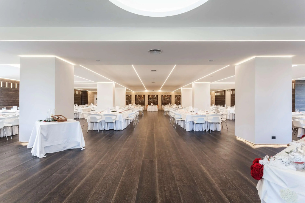 Aura Club - Villa Carlotta