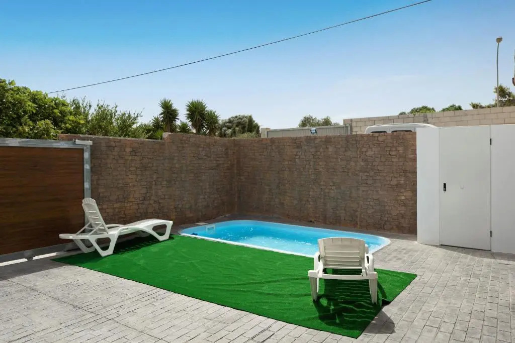 Casa La Teja 1