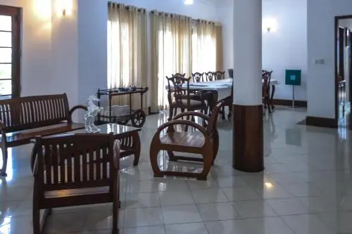 Home Stay Battaramulla By Gln