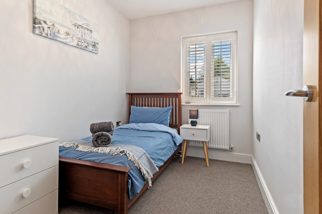 Park Gardens - Lovely Cottage, Parking, Central Location