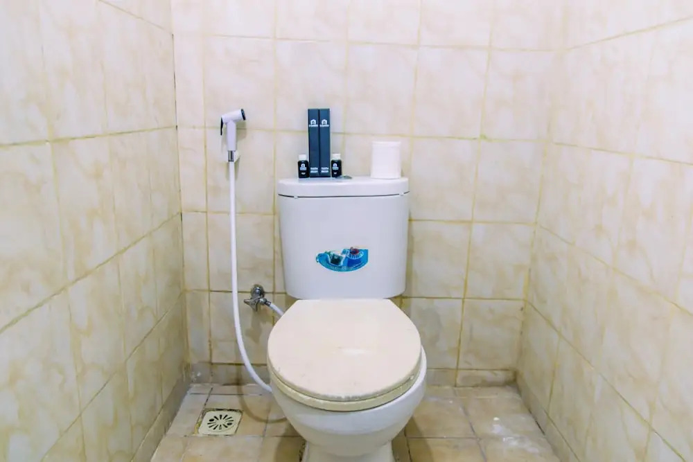Comfort 2Br At Menara Kebon Jeruk Apartment