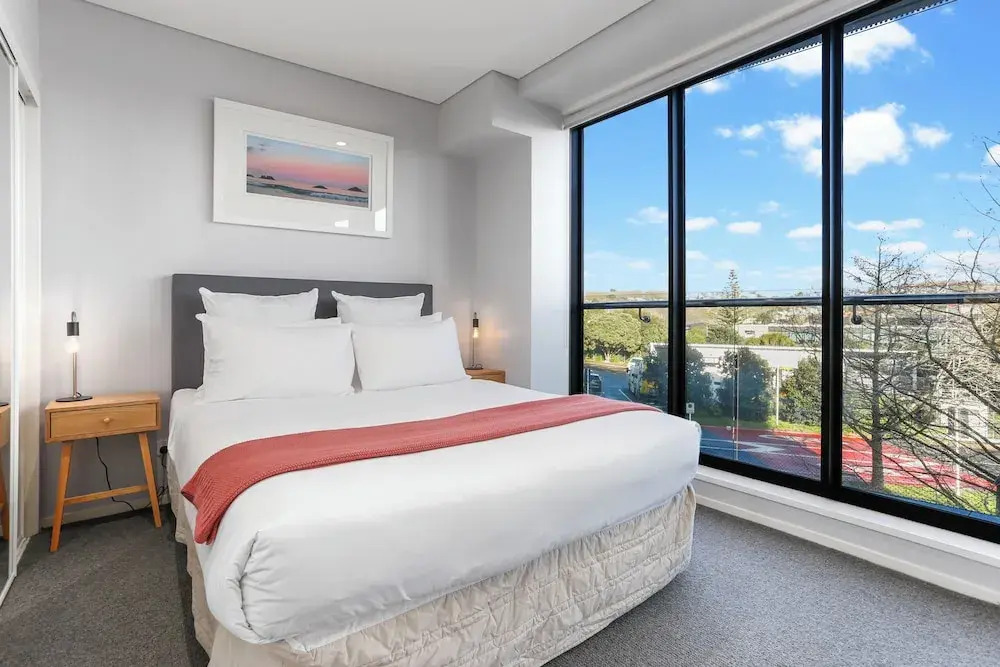 The Grace Apartments by Urban Rest
