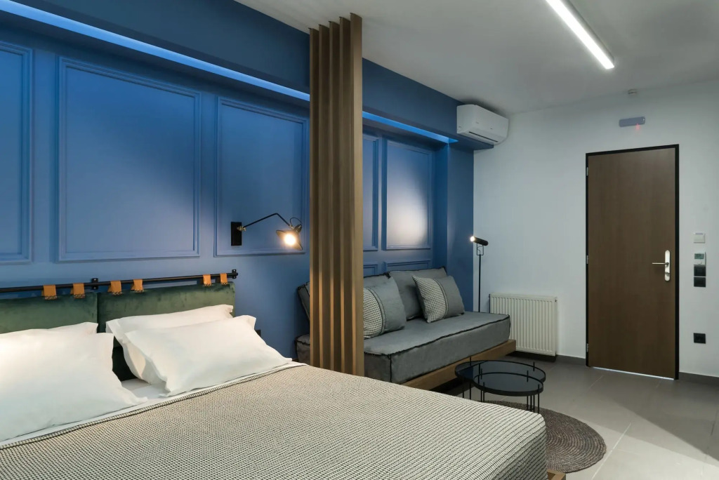 Athens Flair Suites