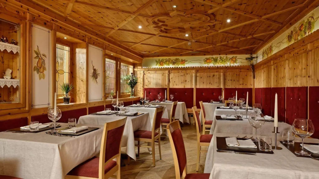 Boutique Hotel Diana