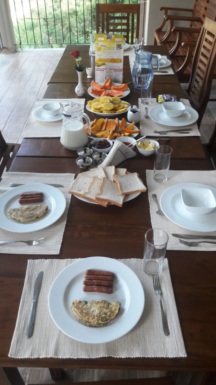 Rivorich Residence Kandy