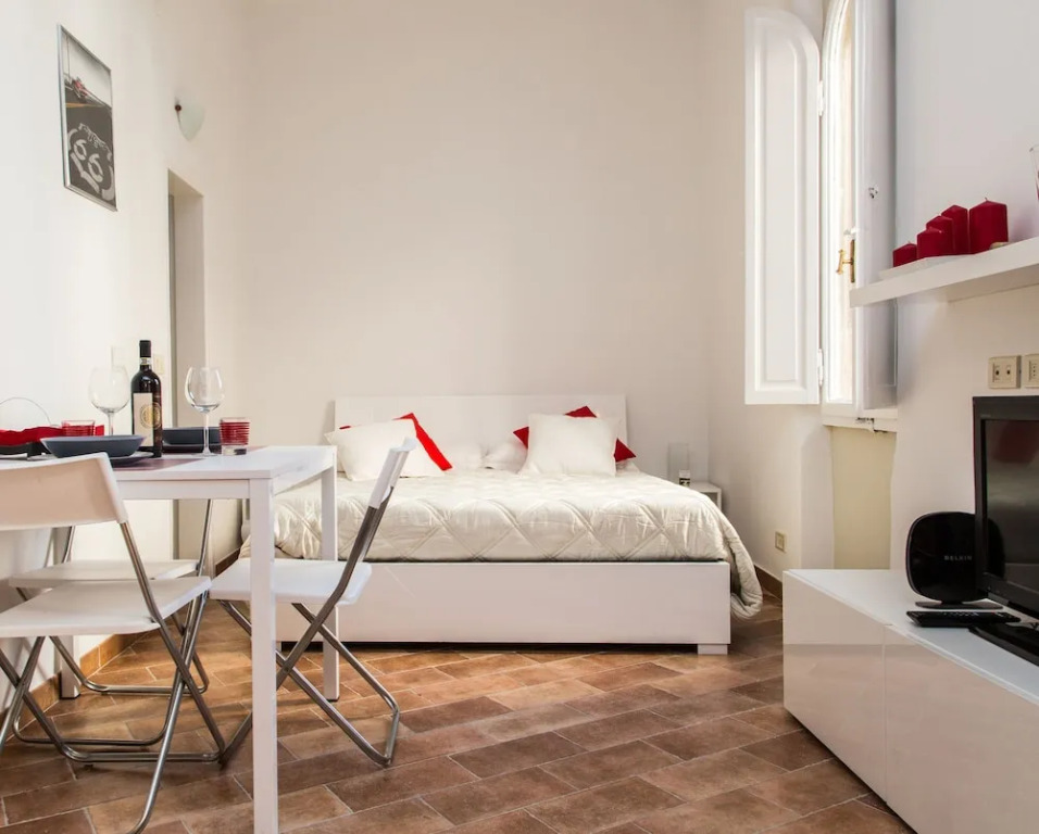Studio vicolo De Renzi
