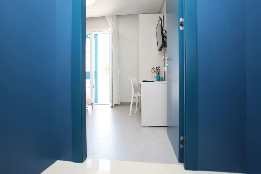 Rivazzurra Design Rooms