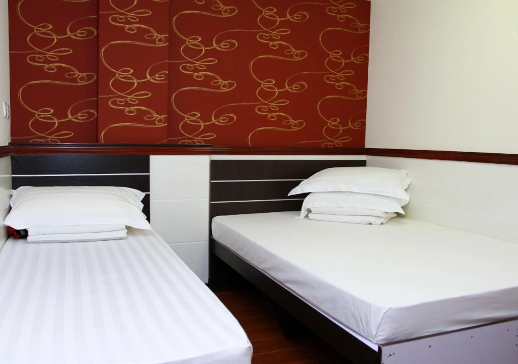 Hang Ho Hostel
