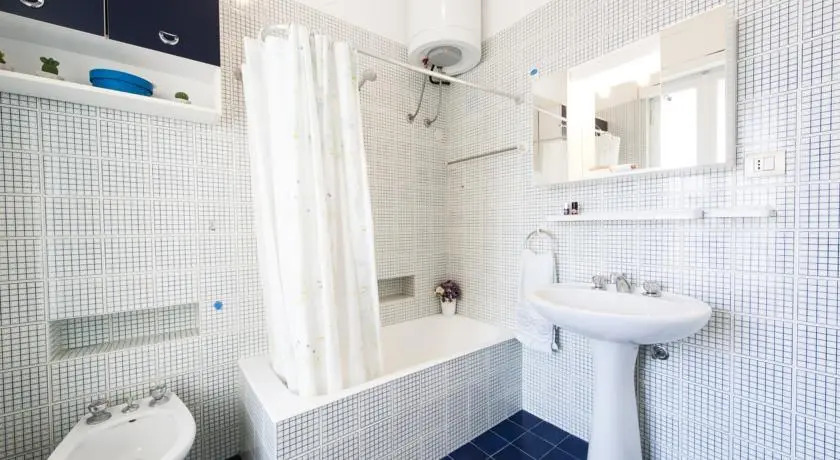Casa Vacanze Nibbio