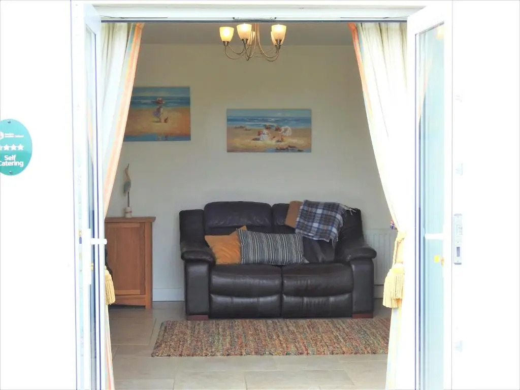 Meadow Cottage