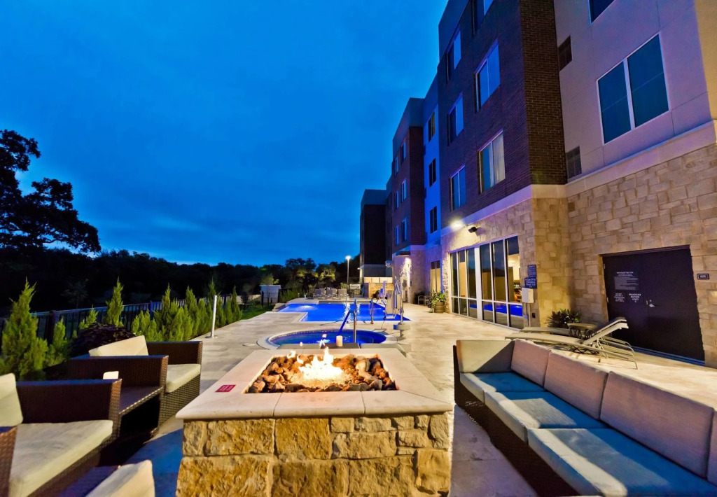 Residence Inn by Marriott Austin Southwest