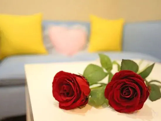 Tianxi Hotel