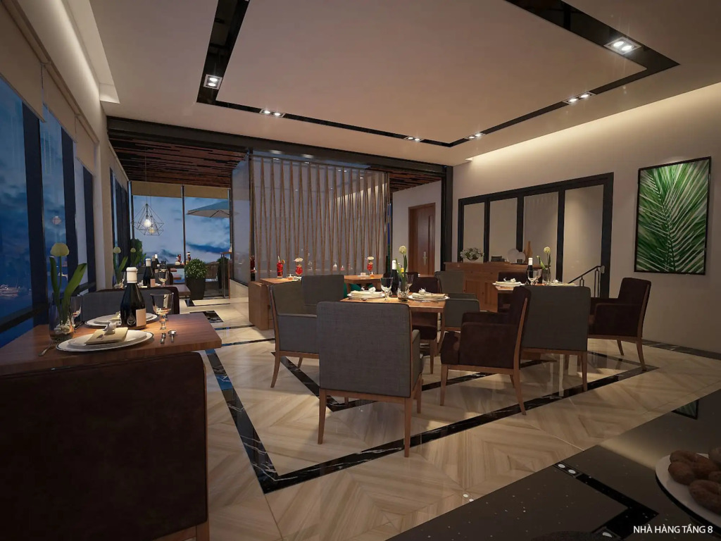 22Land Classic Suites