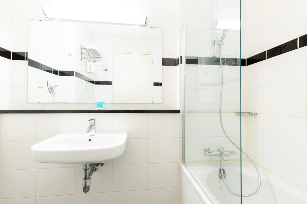 Bastion Hotel Barendrecht