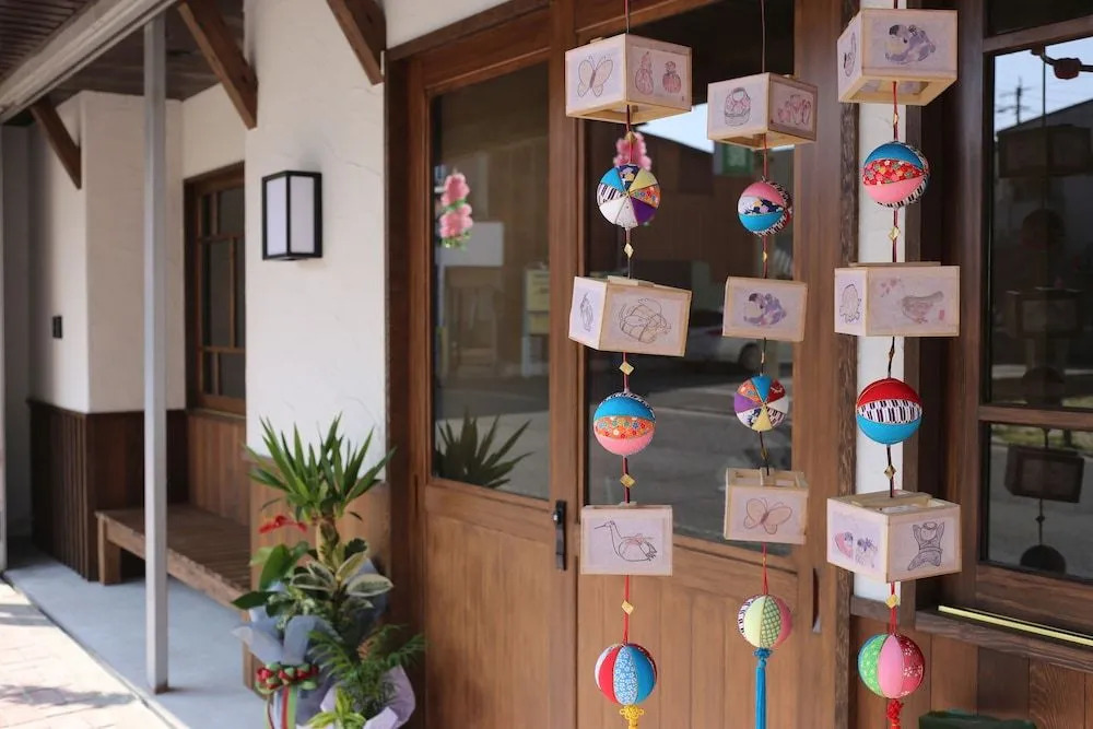 Yanagawa B&B hatago