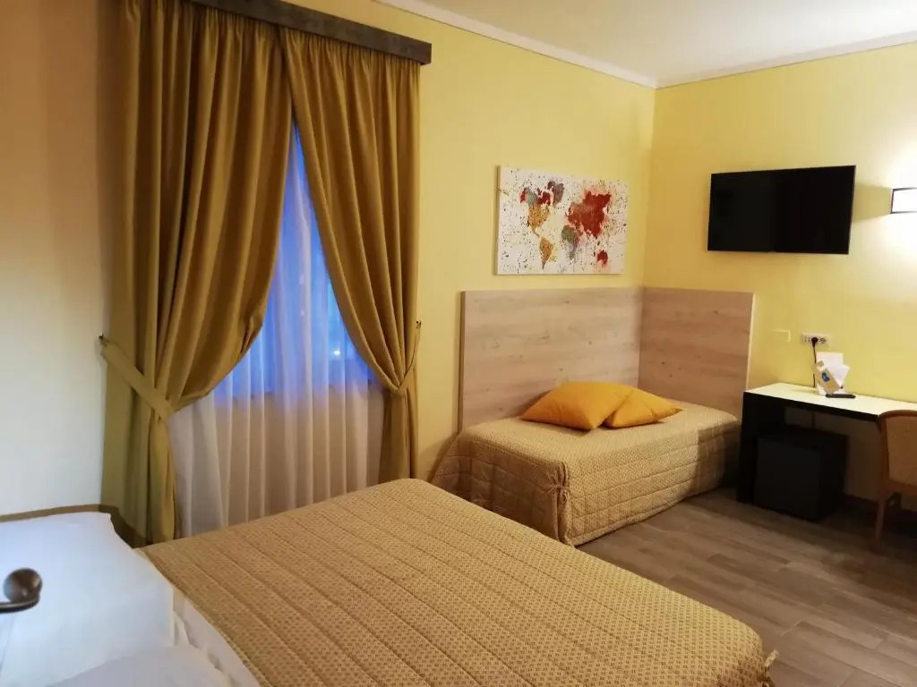Parc Hotel
