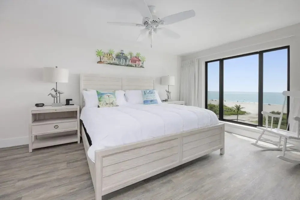 Pelicans Roost 301 2 Bedroom Condo by RedAwning