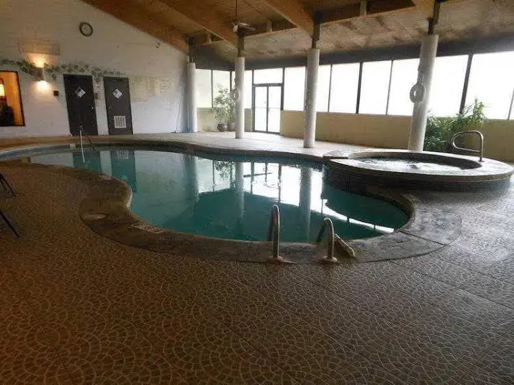 Best Western Inn
