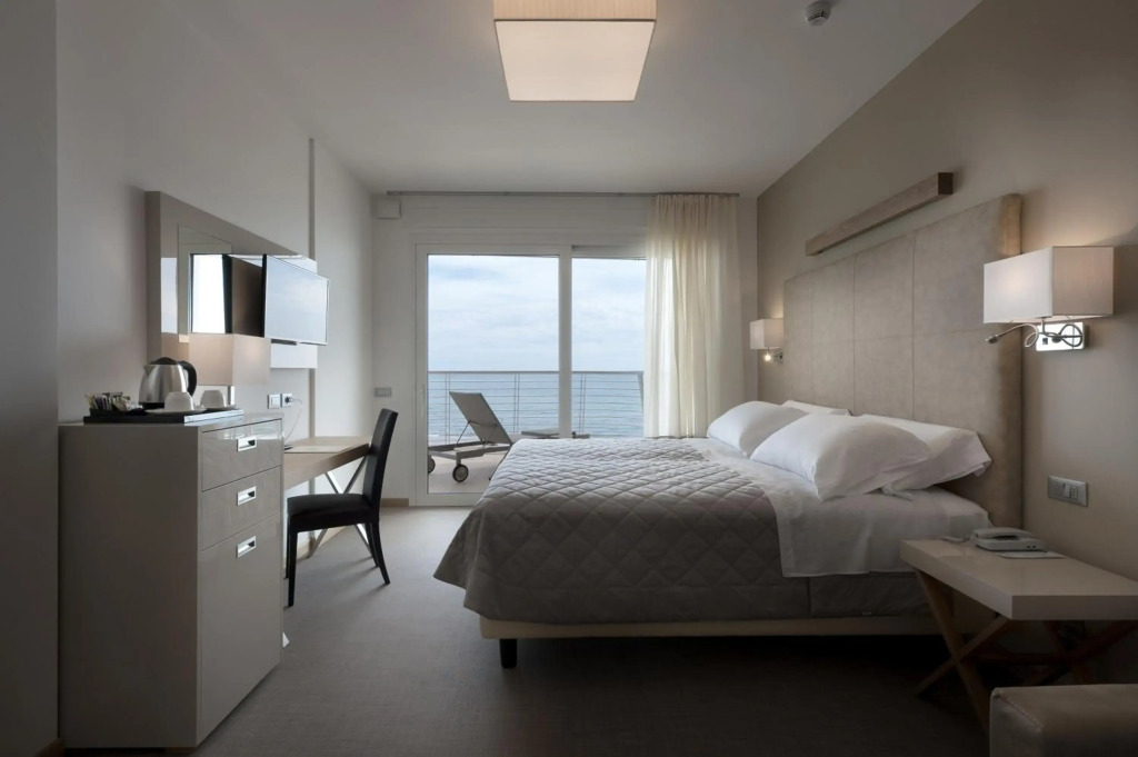 Hotel Le Soleil