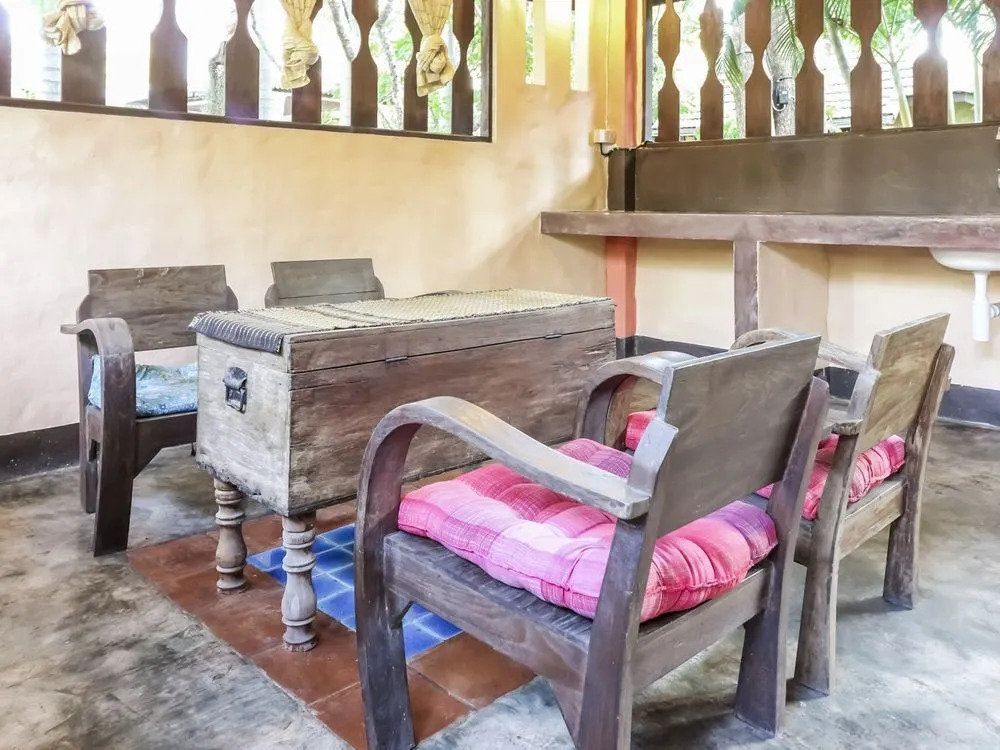 Nida Rooms Maya Soi 7 Villa
