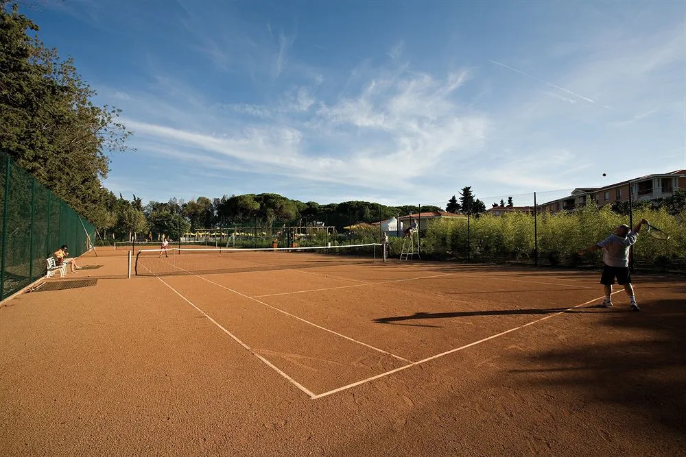 Goélia Mandelieu Riviera Resort