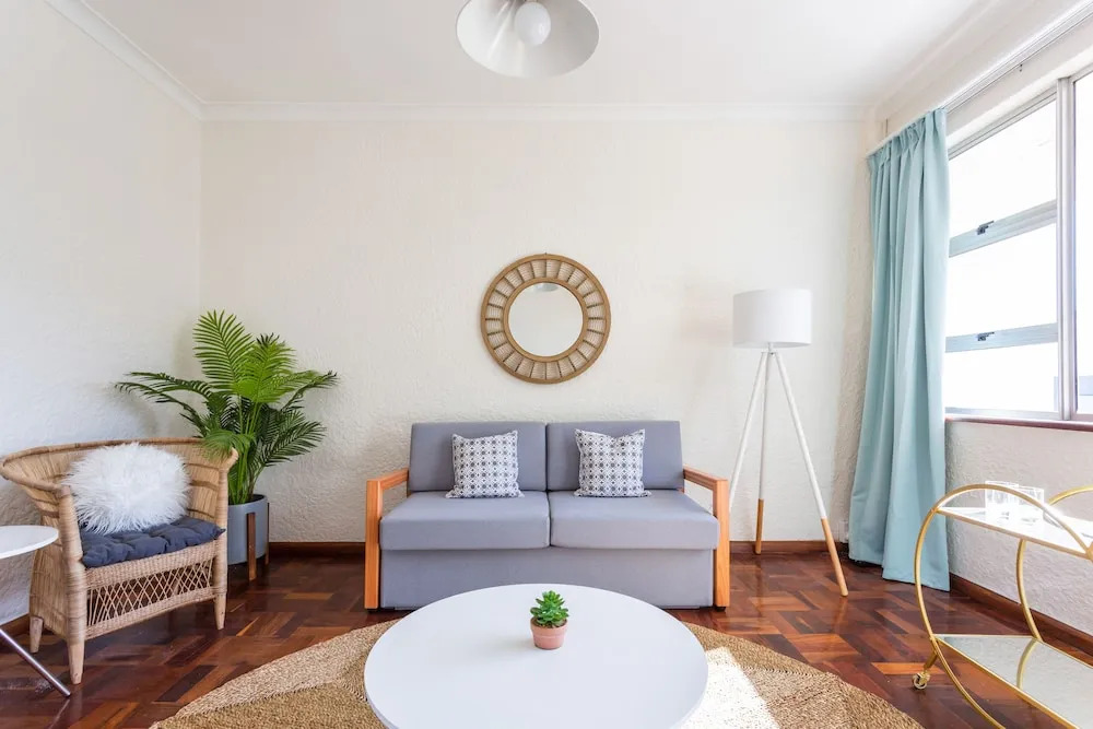 Woodlands Apartments