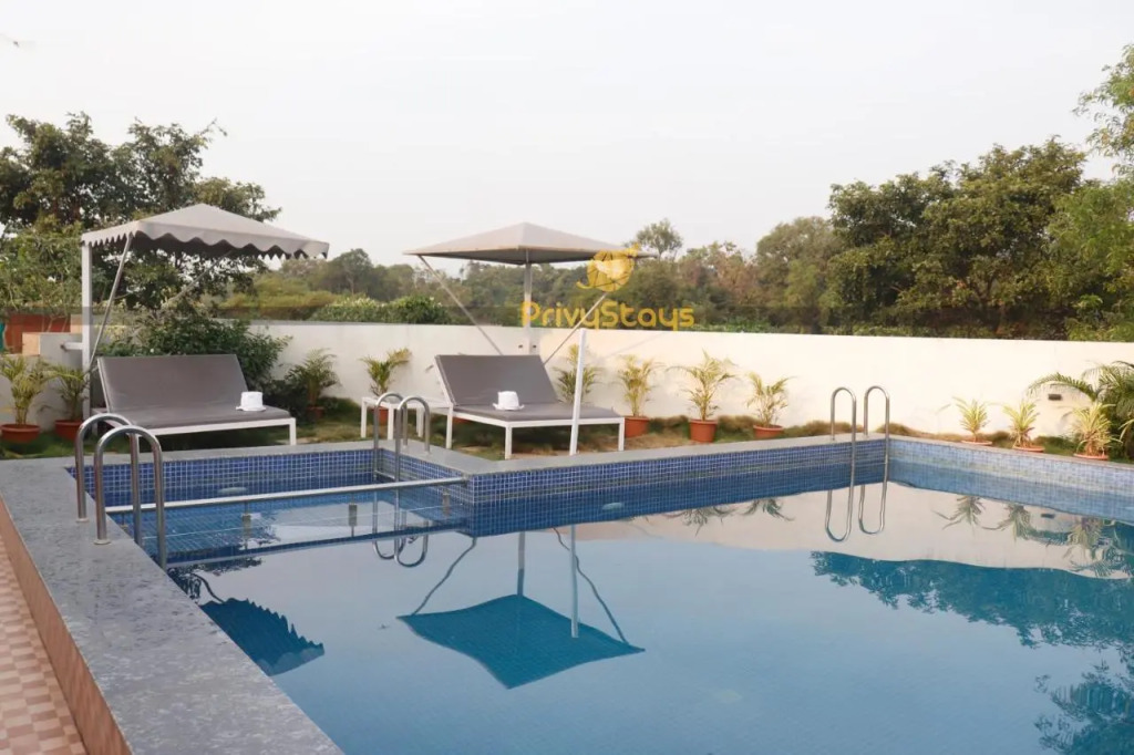 PrivyStays Kurul Villa