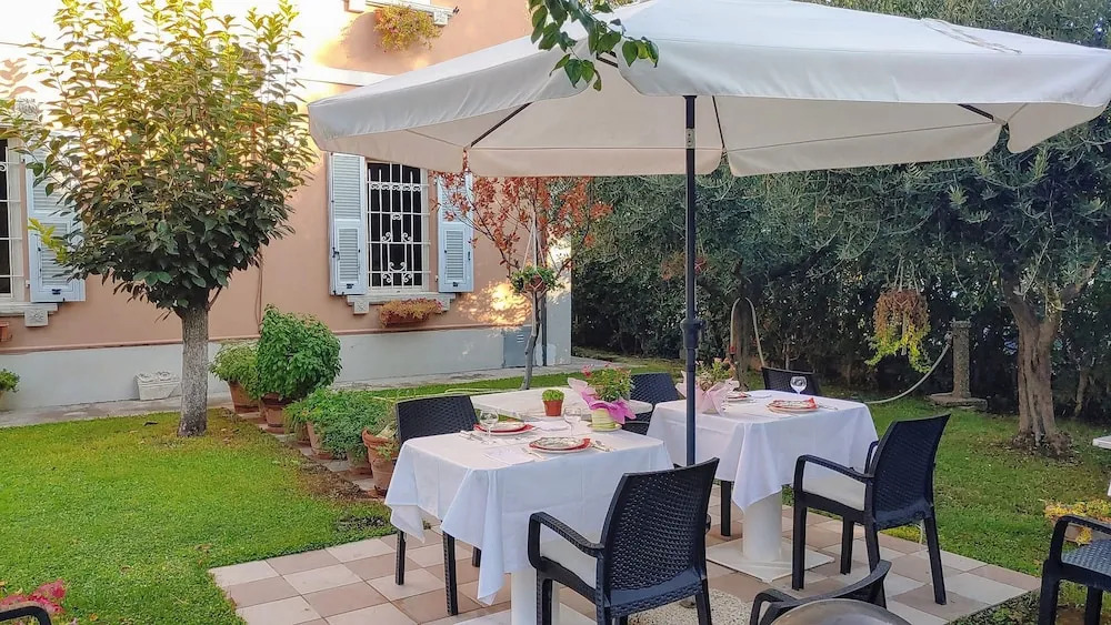 Villa Liberty B&B