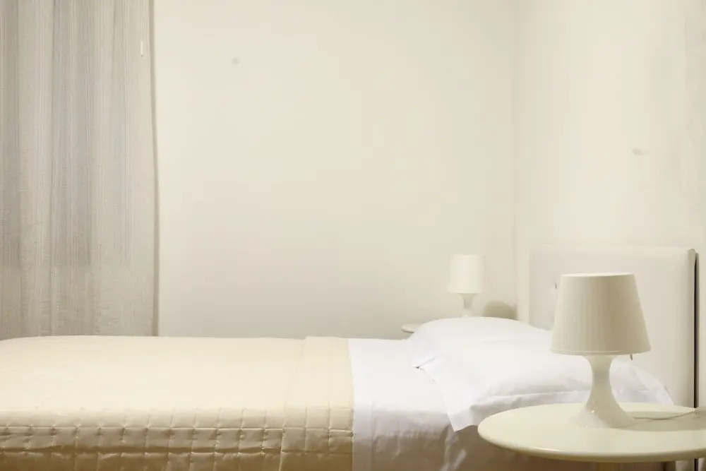 Andy's Apartment