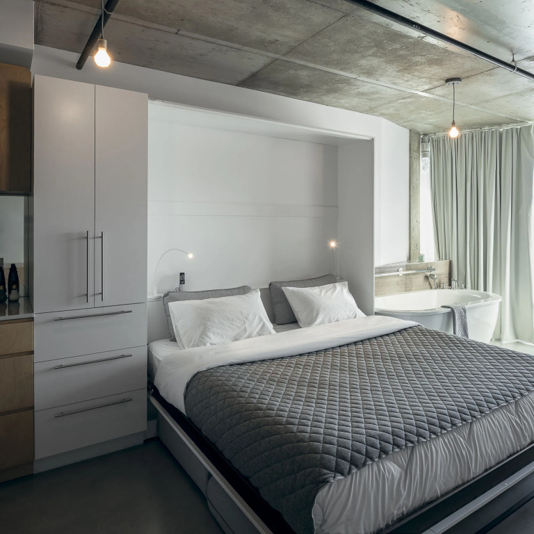 Boxotel Montreal