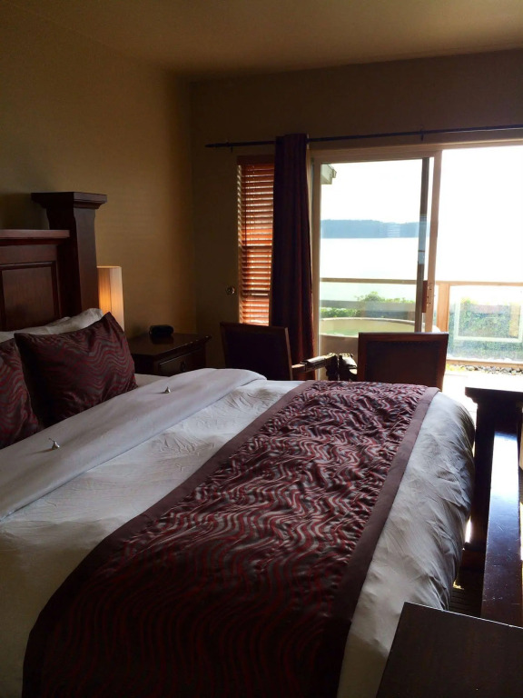 Camano Island Inn