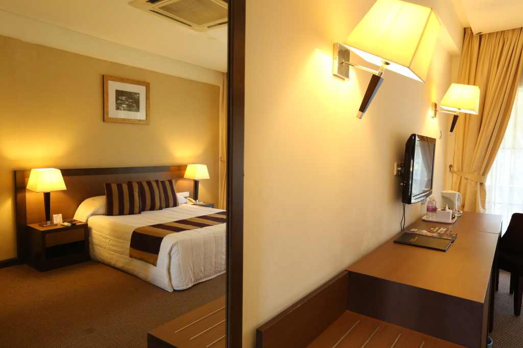 Hotel Puri Pujangga