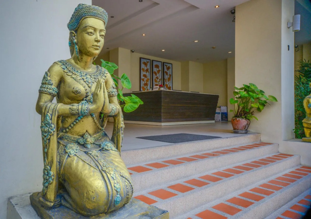Harmony Patong Hotel
