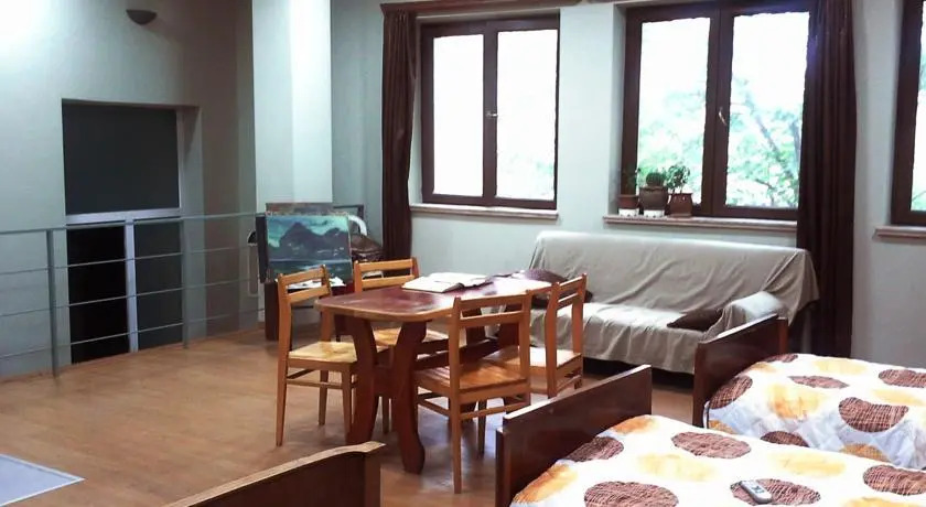 Sololaki 7 Hostel