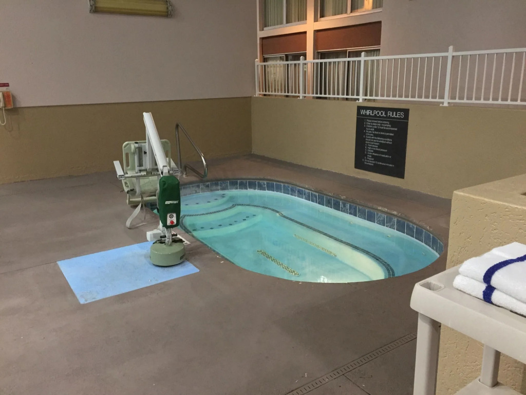 Americas Best Value Inn & Suites-Boise