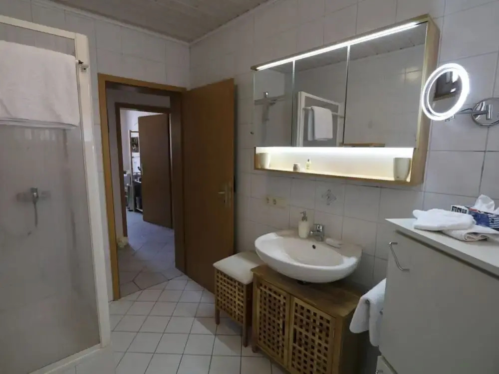 Holiday Apartment Old Town Hall