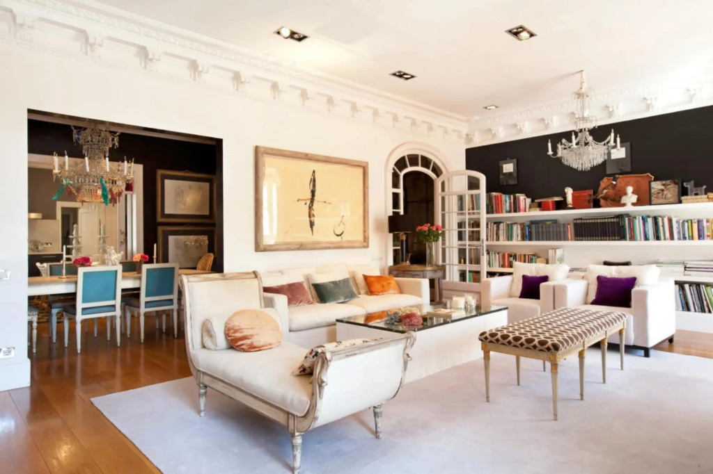 HoHomes - Luxury Palacete