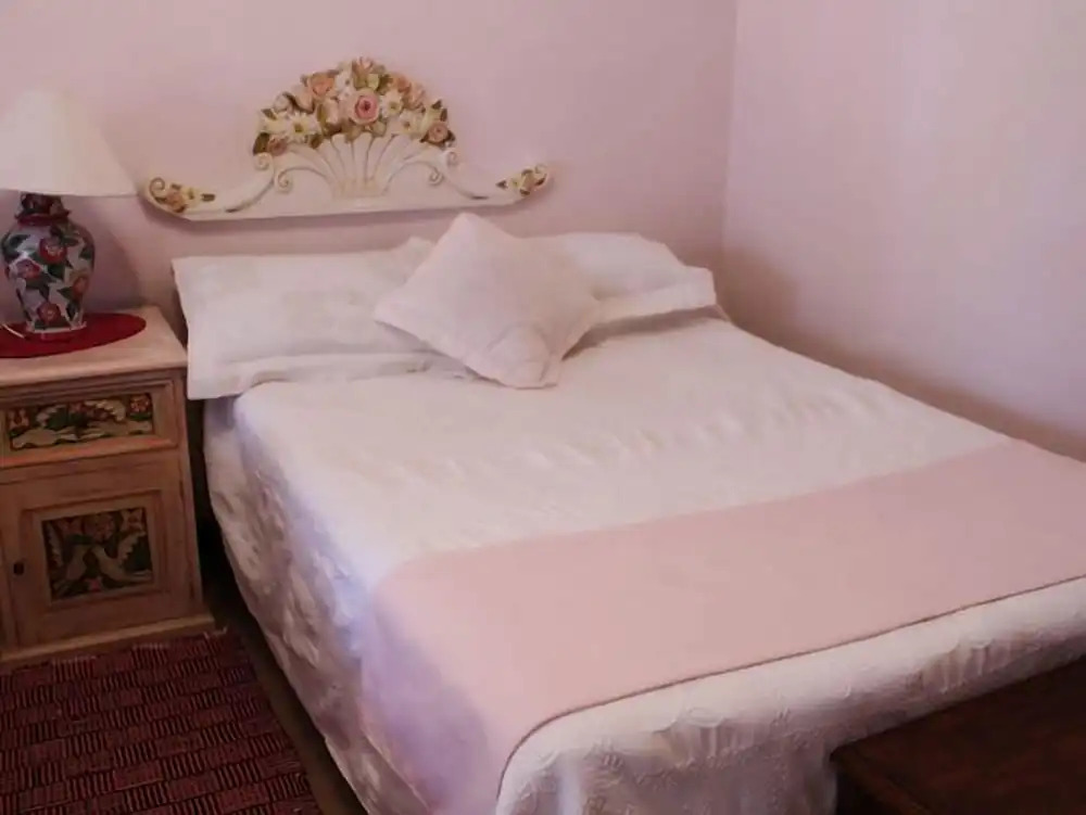 Hotel La Malanca