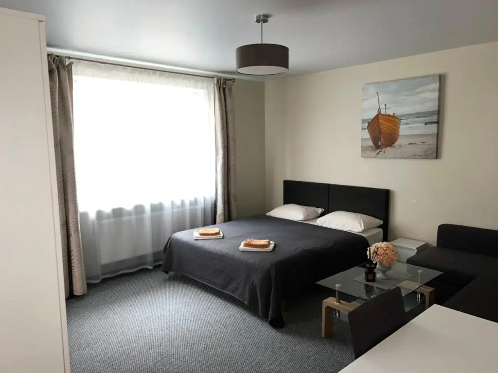Pas Loretą Apartments
