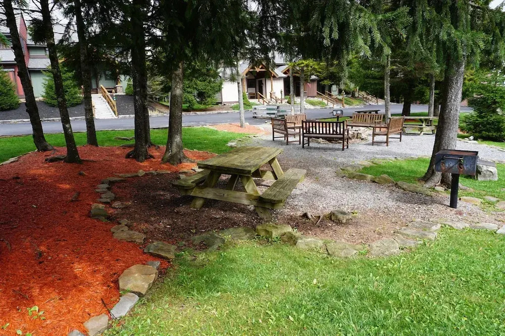 Tree Top 27 Mountaineer 3 Br Condo Slope Side