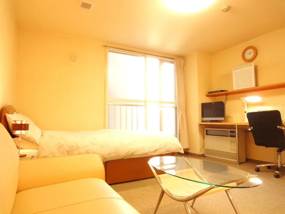 Hotel Weekly Sapporo