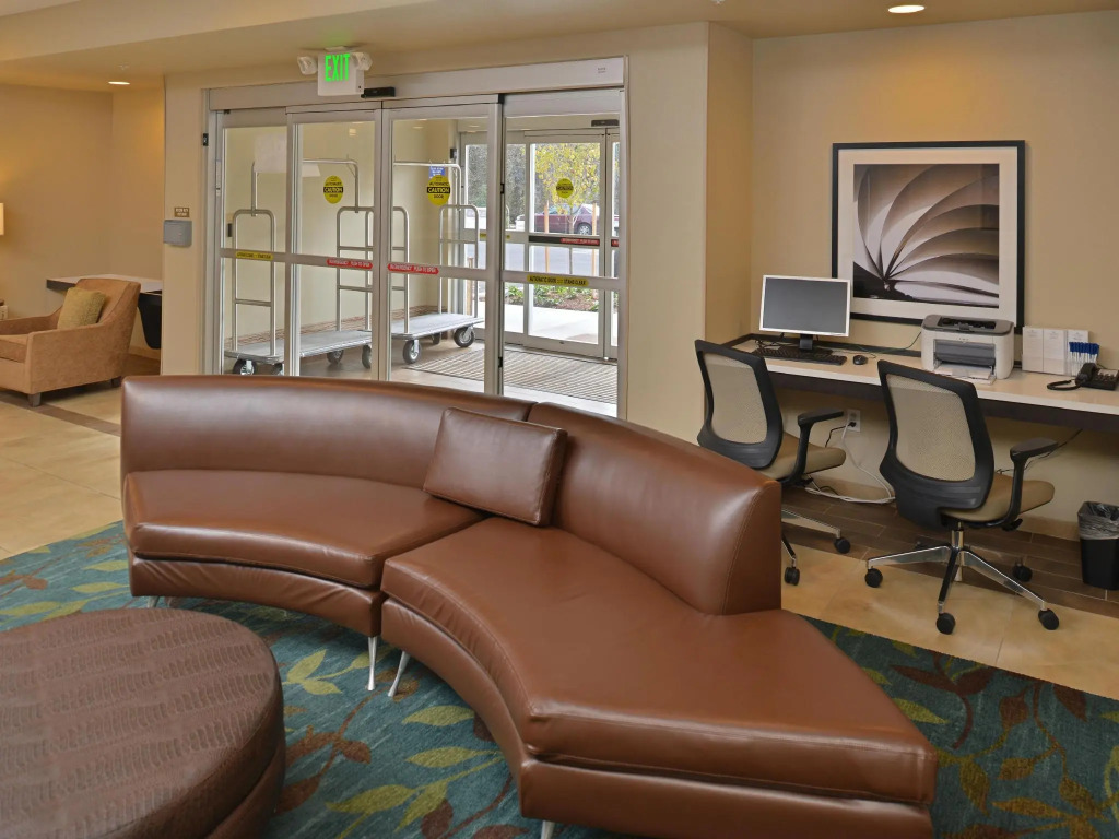Candlewood Suites Eugene Springfield by IHG