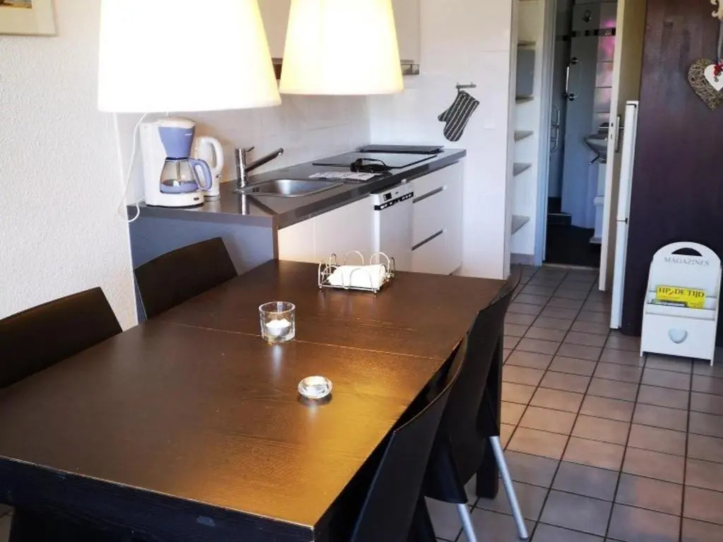 Appartement Port Barcarès, 2 pièces, 4 personnes - FR-1-195-7