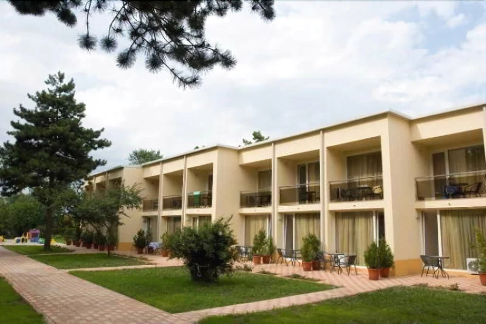 Complex Hotelier Club Dunarea