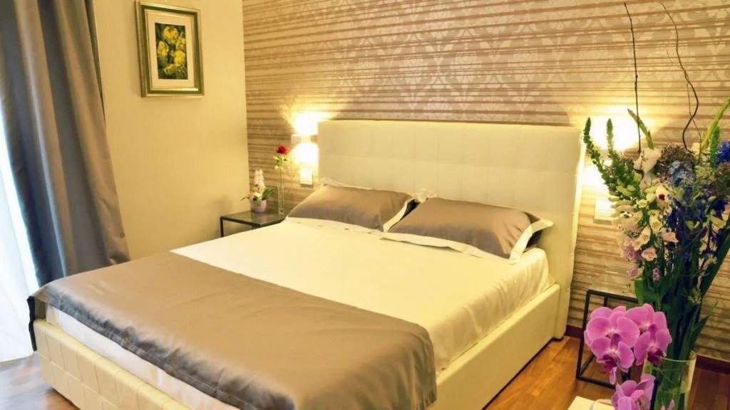 Borea Luxury B&B