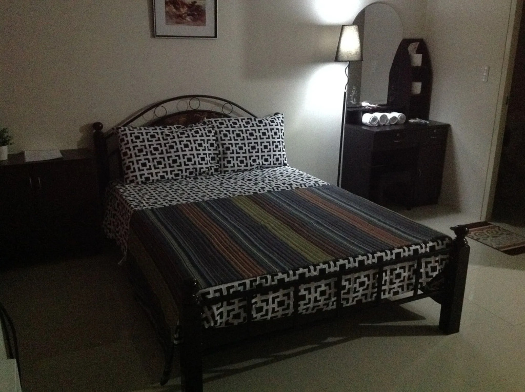 Jieann's Transient Home