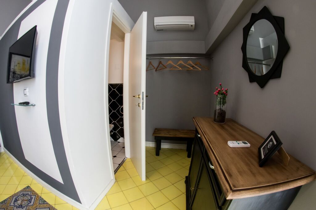 Balate Maqueda B&B